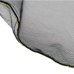 Cap minciog Matrix Fine Mesh Net, Medium - imagine 3