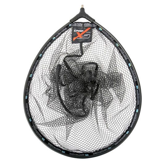 cap-minciog-preston-carp-xs-landing-net_-45cm Cap minciog Preston Carp XS Landing Net, 55cm - imagine 1