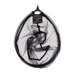 Cap minciog Preston Carbon Hair Mesh Landing Net 40cm