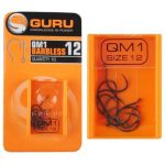 Carlige Guru QM1 Barbless