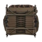 Pat cu Sac de Dormit Fox Camolite Compact Sleep System - imagine 3