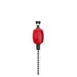 Hanger Fox Black Label Dumpy Bobbin Red