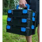 HARDCASE FEEDER SYSTEM