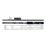 Lanseta feeder Bull Tackle Elit Racer 4.20m/150g