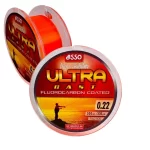 Fir Asso Ultra Cast 0.26mm 8.40kg 300m Orange