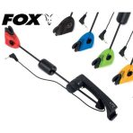 Swinger Fox MK2 Illuminated, orange - imagine 2