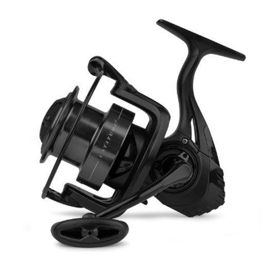 k0340043 LATITUDE FD 6000 REEL - imagine 1