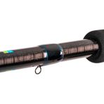 Lanseta feeder Preston Supera X Distance Feeder 4.2m/120g - imagine 2