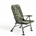 Scaun pescuit Mivardi Camocode Quattro