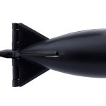 LARGE X SPOMB BLACK