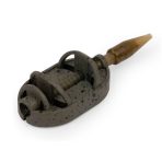 Momitor Inline Preston Dura Flat Method, Large