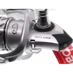 MULINETA RYOBI VIRTUS POWER 2000 FD - imagine 3