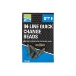 IN-LINE QUICK CHANGE BEADS