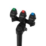 Dispozitiv Preston Offbox Triple Clicker Counter