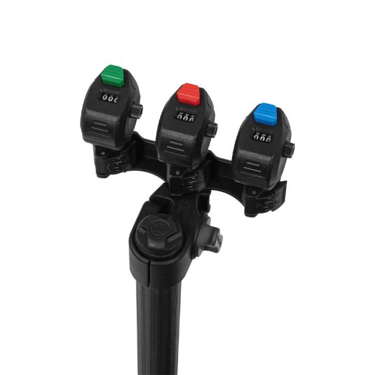 p0110097-1 Dispozitiv Preston Offbox Triple Clicker Counter - imagine 1