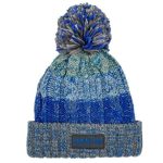 Caciula Preston Colour Block