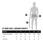 Pantaloni Nash Zero Tolerance Nordic Fleece - imagine 5