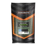 SONU MARINE GREEN FEED PELLETS 4MM