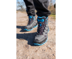 Bocanci Preston DF Ultra All Terrain Boots - imagine 2