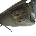 SALTEA RECEPTIE CRAP CU CADRU METALIC N01 - imagine 2