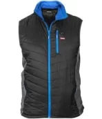 Vesta Preston Thermatech Heated Gilet