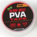 Rezerva Plasa Solubila FOX Refill Spool, Slow Melt, 5m