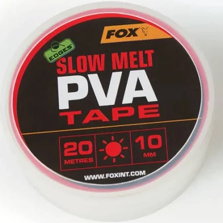 shopping Rezerva Plasa Solubila FOX Refill Spool, Slow Melt, 5m - imagine 1