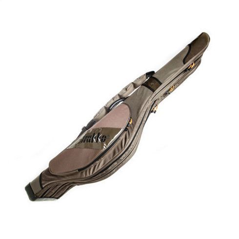 trakkohard130 Husa lansete Trakko, 2 compartimente, 1.40m - imagine 1