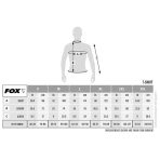 Tricou Fox Camo T-Shirt - imagine 2