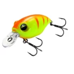 Vobler Kamatsu Crazy Crank 40mm 8.8gr 04 Night Stalker Floating