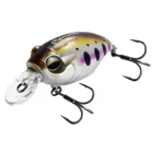 Vobler Kamatsu Crazy Crank 40mm 8.8gr 05 Satsukimasu Salmon Floating