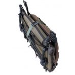 Pat ZFish Condor Bedchair 8-Leg Camo - imagine 3
