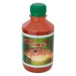 TURBO CSL BENZAR MIX LARVE DE CHIRONOMUS 250ML