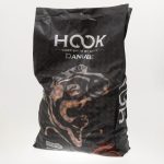 BOILIES BF SEMISOLUBIL 24MM 10KG SCOPEX