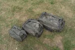 Nash Subterfuge Duffel Bag - Medium 45L - imagine 4