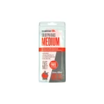 Trakker Solid PVA Bags - Medium