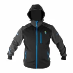 Jacheta Preston Innovation Duratech Softshell