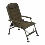 VOYAGER LARGE RECLINER CHAIR