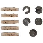 Fox Edges Tubing Tungsten Heli Bead Kit