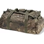 Nash Subterfuge Duffel Bag - Large 90L