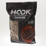 BOILIES BF HARD 24MM 5KG TIGERNUTS