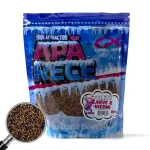 Pelete CPK Apa Rece Larve & Viermi, 2mm, 800g