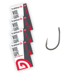 Cârlige Trakker Wide Gape Hooks Micro Barbed