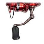 MULINETA BENZAR RIVER BOLO 1000 - imagine 3