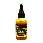 BENZAR MIX CONCOURSE TWISTER GEL SMOKE, PINEAPPLE-BUTYRIC