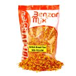 BENZAR MIX BRITISH BREAD PAINE ENGLEZEASCA