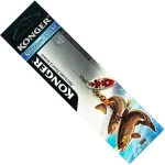 LINGURA ROTATIVA KONGER CHIMERA NO.1 5GR S27 LADYBIRD