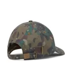 Sapca Trakker CR Camo Water Resistant - imagine 2