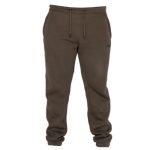 Pantaloni Avid Carp Compound Joggers Brown
