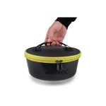 Bac nada Matrix Moulded Eva Bowls with Lid 7.5L